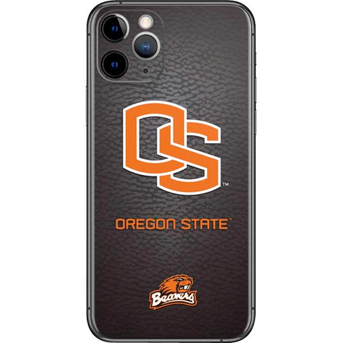 Oregon State University Logo iPhone 11 Pro Skin